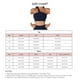 thumbnail image 5 of Conjunto de entrenamiento de un hombro, conjunto de entrenamiento, conjunto de entrenamiento de un hombro para mujer, sujetador de yoga, pantalones cortos de cintura alta, elegantes y modernos, 5 of 6