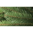 thumbnail image 3 of Puleo Arbre de Noël Artificiel Non Éclairé en Sapin Fraser de 7 Pi, 3 of 3