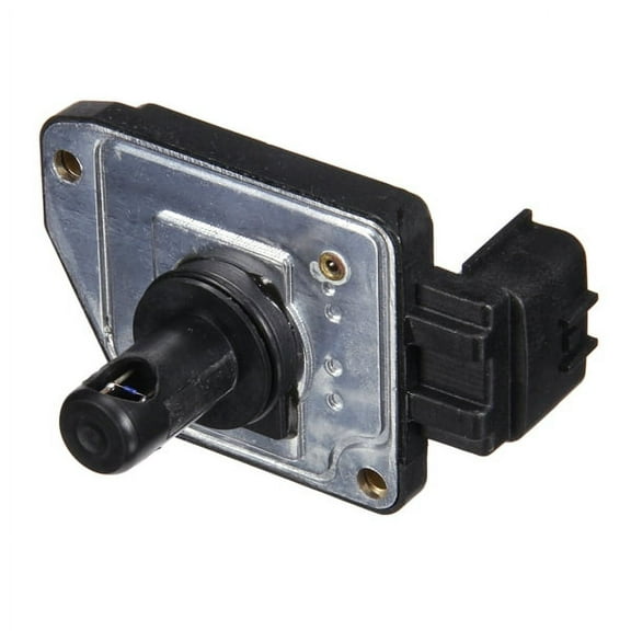 Delphi AF10201 Mass Air Flow Sensor Fits select: 1998-2004 NISSAN FRONTIER, 1996-1997 NISSAN TRUCK
