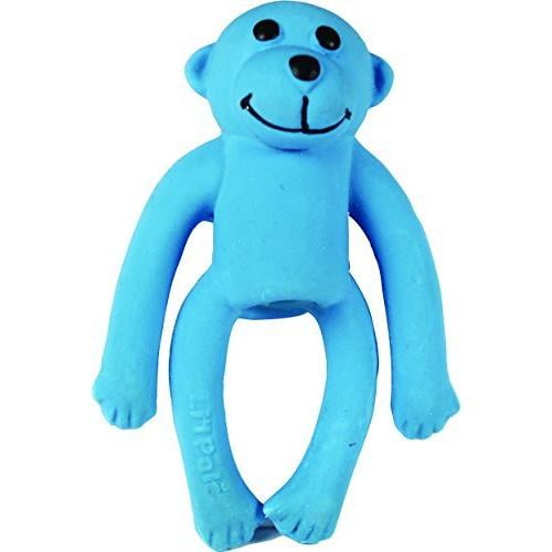 monkey dog toy walmart