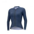 thumbnail image 4 of Traje de ciclismo para mujer 2023 Chaqueta de ciclismo para mujer Maillot de ciclismo Maillot de ciclismo Ropa de ciclismo de manga larga para mujer, 4 of 5