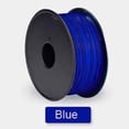 thumbnail image 3 of Filamento flexible para impresora 3D TPU, 250 g, 1,75 mm de longitud, 80 m, 3 of 5
