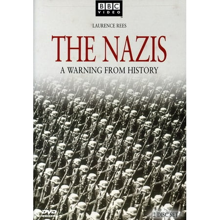 The Nazis: A Warning From History (Best Nazi Documentary Netflix)