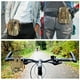 thumbnail image 4 of Riñonera para hombre, riñonera portátil con varios compartimentos, riñonera para deportes al aire libre, 4 of 8