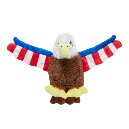 BARK Regal the Eagle Plush Dog Toy