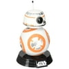 POP BB-8 Robot Action Figure Star Wars, Bobble-head Kids Figurine Gift Toy, Ship from America