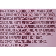 Bath & Body Works A Thousand Wishes Fine Fragrance Body Mist 8 oz