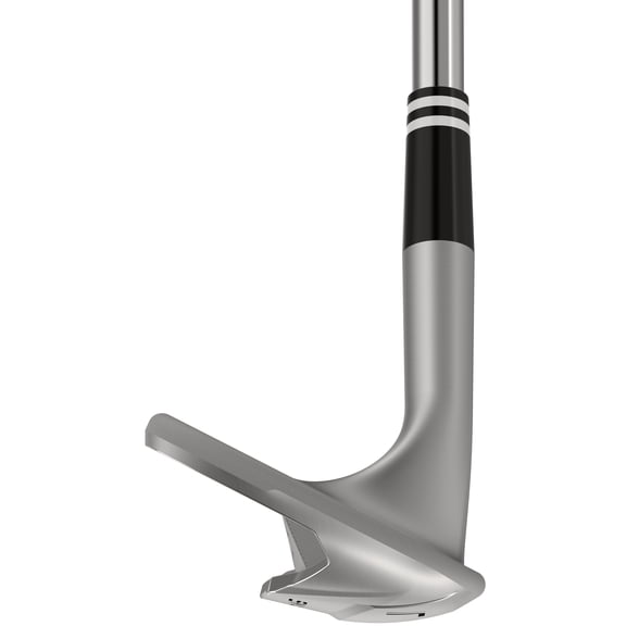 Pre-Owned Women Cleveland Smart Sole Full Face 42* Chipper Wedge UST Mamiya Recoil Excnt