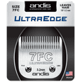 thumbnail image 2 of Andis UltraEdge Detachable Blade Set, Size 7FC, 1/8 Inches, 3.2 mm, 2 of 2