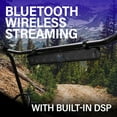 thumbnail image 6 of Planet Audio PSX36 ATV UTV Sound Bar Speaker System, 6 of 11