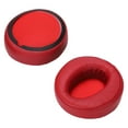 thumbnail image 3 of Ear Pads,JZF78 Ear Pads Cushion Earpad Cover Replacement Ear Cushion Maximized Efficiency, 3 of 14