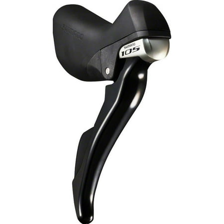 Shimano 105 5800 11-Speed Right STI Lever Black