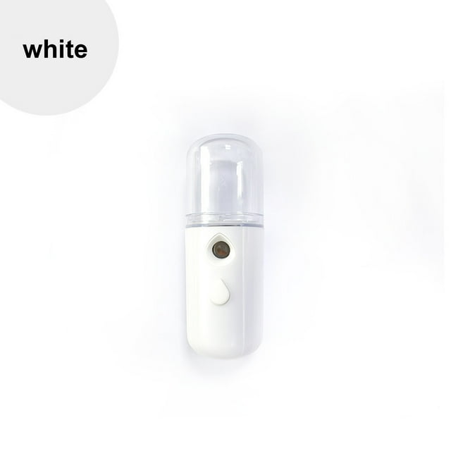 Antqov Factory Direct Spray Hydrator Handheld Portable Rechargeable Beauty Cold Spray Hydration Facial Humidifier Wholesale, Home Accessories