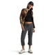 thumbnail image 4 of Pantalones capri THE NORTH FACE Aphrodite 2.0 NPF Asphalt Grey para mujer, 4 of 6