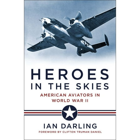 Heroes in the Skies : American Aviators in World War