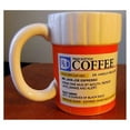 thumbnail image 3 of Mug Medicine Bottle Dress Up Coffee Cup Tea Cup Mug Lover Collection Gift, 3 of 4