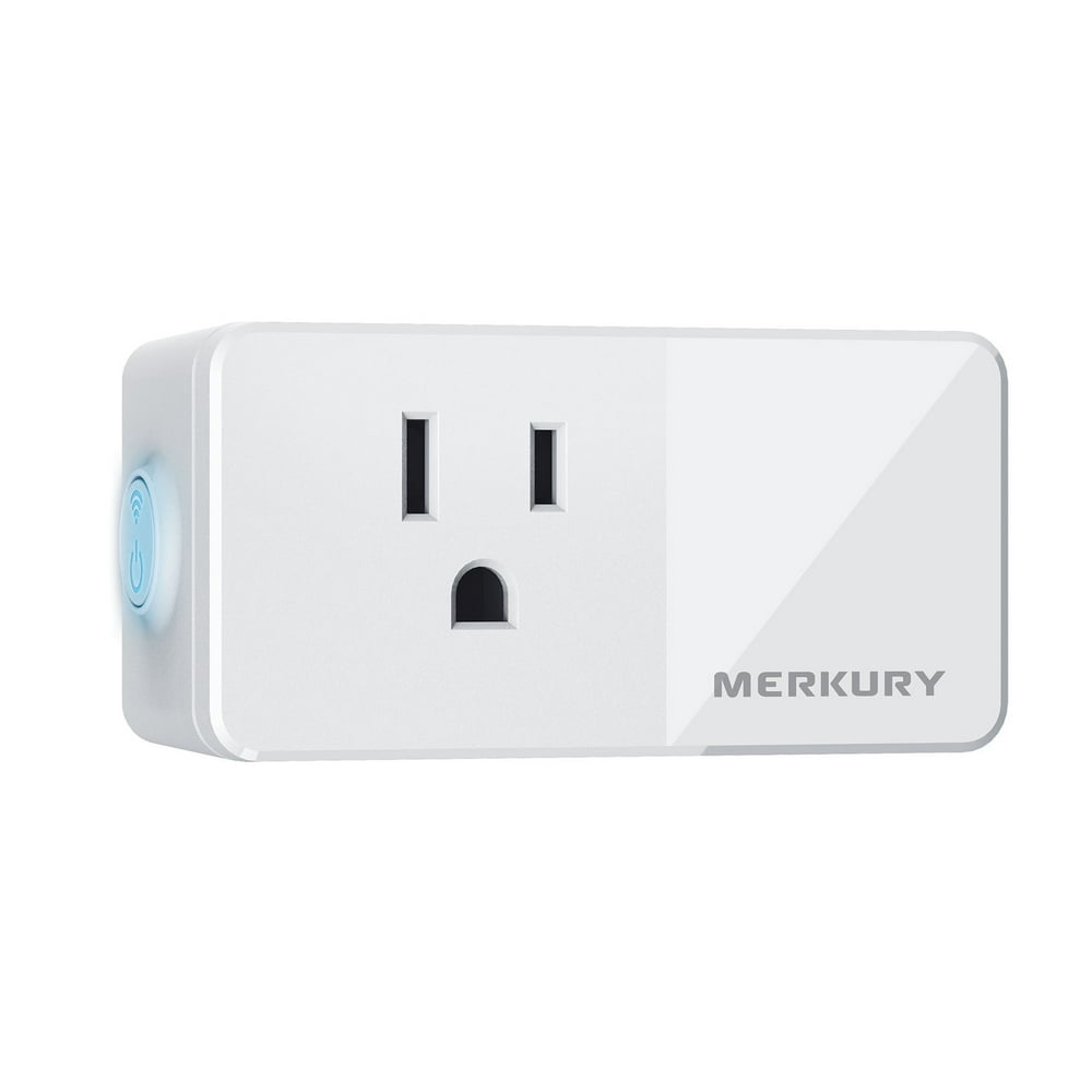 merkury smart power bar