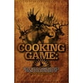 thumbnail image 1 of Pre-Owned Cooking Game: Best Wild Game Recipes from the Readers of Deer & Deer Hunting (Paperback) 1440235139 9781440235139, 1 of 1