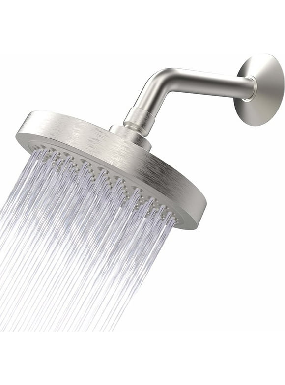 Shower Heads
