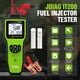 thumbnail image 2 of Kit Probador y Limpiador de Inyectores de Combustible JDIAG IT200 con Salida 12V/5V, 2 of 7