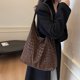 thumbnail image 4 of Bolso Hobo Hombro Leopardo para Mujer Con, 4 of 9