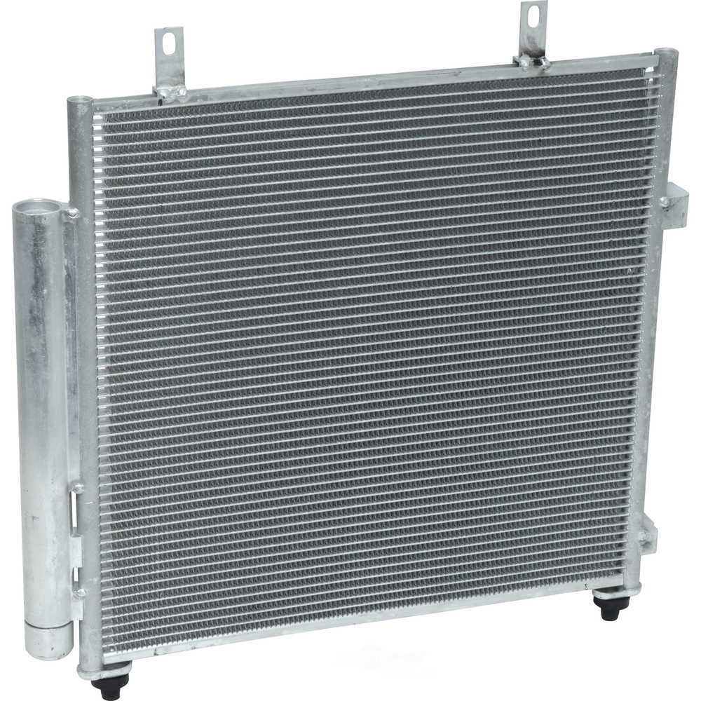 UAC CN 30050PFC Condenser Parallel Flow w/ Built-In Drier