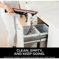 thumbnail image 2 of Shark Wandvac System Cordless 3-in 1 Ultra-Lightweight and Powerful Cordless Stick Vacuum, WS632RGBRN, 2 of 13