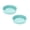 C*2, variant on 1 Pcs Silicone Flower Shaped Round Nonstick Baking Pan, Nonstick Baking Mold for Pound Cake Jello Bread Brownies Dishwasher Safe for Brownie Cheesecake Tart Pie Flan Bread