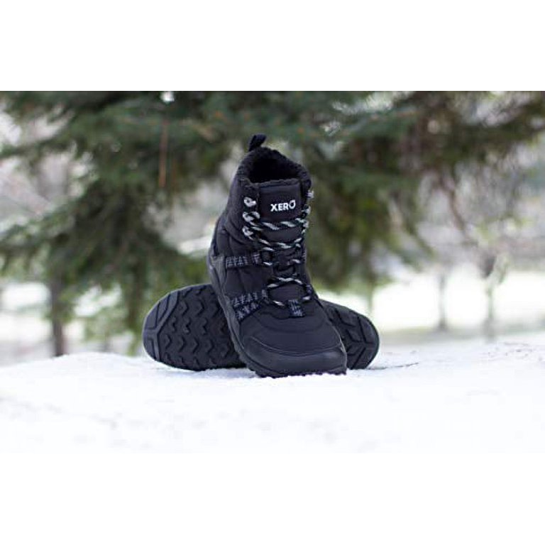 Xero Shoes Alpine Men display picture 1