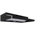 thumbnail image 1 of Campana de Cocina SANAIRE CAMPANA FM 76 CM NEGRO, 1 of 2