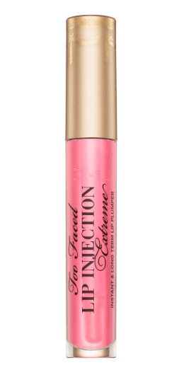 Too Faced Sexy Lashes and Plump Lips Duo - Travel Size Mascara + Lip Plumper Duo