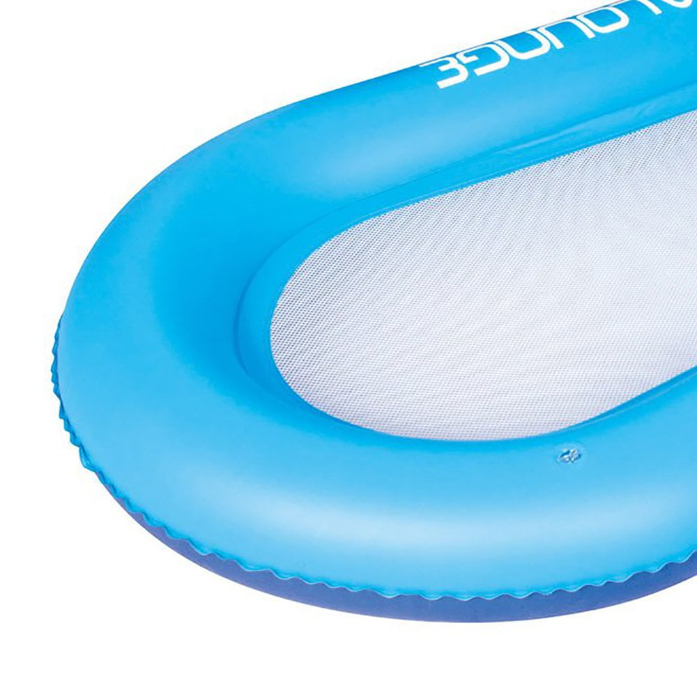 bestway aqua lounger pool float