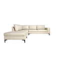 thumbnail image 1 of Sala Modular Kessa Muebles Kama Gris, 1 of 9