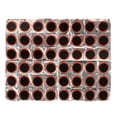 thumbnail image 4 of 48 Pcs Patchs pour Pneus de Vélo Kit de Réparation de Pneus de Vélo Patch pour Tube de Moto, 4 of 5