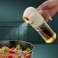 thumbnail image 2 of Premium Glass Spray Bottle for Oil Control and Precision Spraying - Ideal for Cooking, Gardening, and Cleaning, 2 of 2