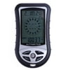 Super Store Online Handheld Compass Altimeter Barometer Thermometer Weather Forecast Time