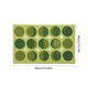 thumbnail image 3 of Carpet Bathroom Non Slip Mat Absorbent Floor Mat Entrance Mat Non Slip Foot Mat Bedroom Carpet, 3 of 6