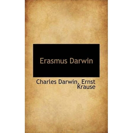 Erasmus Darwin