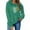 (Type 2)Green, variant on Otvok Sweatshirts Womens Oversized Hoodies Long Sleeve Pullover with Pocket Fall Winter Outfits Y2k Clothes