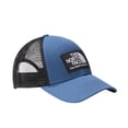thumbnail image 4 of Gorra de béisbol The North Face Mudder Trucker Shady Blue, 4 of 4