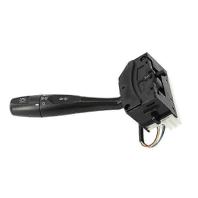MR459877 MR329636 Car Turn Signal Headlamp Lighting Switch for L200 1996-2007 K60 K70 LHD Auto Acce Edition 0617