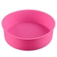 thumbnail image 1 of Molde redondo de silicona para hornear Bandeja para hornear Molde para pasteles y panqueques Molde para hornear, 1 of 5