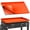 28 Inch Full Wrap-around, variant on Grill Mat 28 XL Inch Full Wrap-Around Silicone for Flat Top Grills