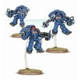thumbnail image 3 of Warhammer 40K: Space Marines: Primaris Inceptors GWS 48-79, 3 of 4