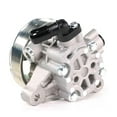 thumbnail image 7 of KESSOCCO Replace Part OE# 21-5495 56100R40305 56100R40A02 Compatible with Honda Accord EX Coupe 2008-2012, Honda Accord EX Sedan 2008-2012, Honda Accord LX Sedan 2008-2012 Power Steering Pump, 7 of 7
