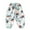 Multicolor A, variant on WRKEKC Kids Sweatpants Summer Color Block Mosquito Repellent Pants Elastic Waist Cuffed Ankle Lightweight Fabric Comfortable Fit for 18 Months - 12 Years