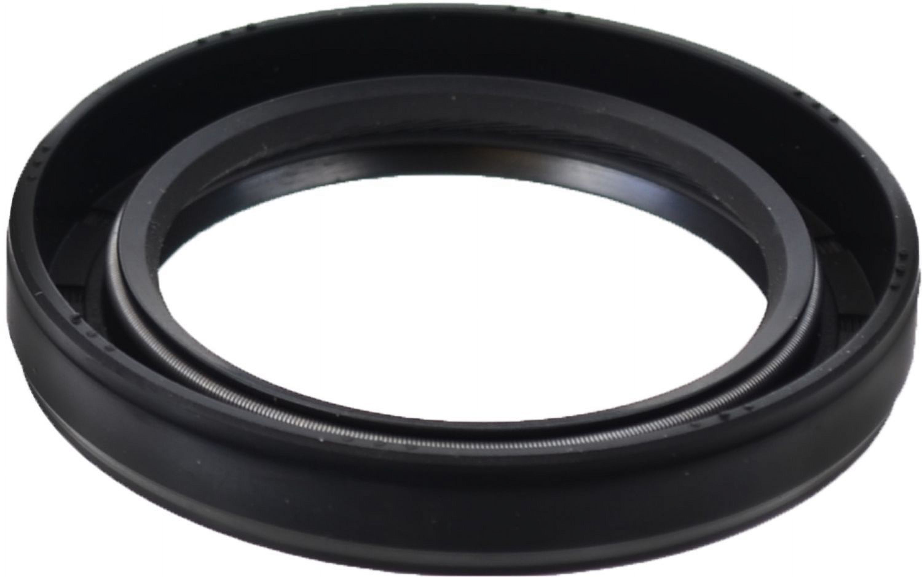 SKF 17334A Automatic Transmission Seal Fits select: 2005-2014 NISSAN FRONTIER, 2004-2013 NISSAN TITAN