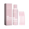 thumbnail image 1 of Hair Identifier Spray For Face Shaving, Face Hair Identifier Spray, Hair Identifier Spray For Dermaplaning, Skin Dermaplaning Spray For Face, Moisturi, 1 of 5