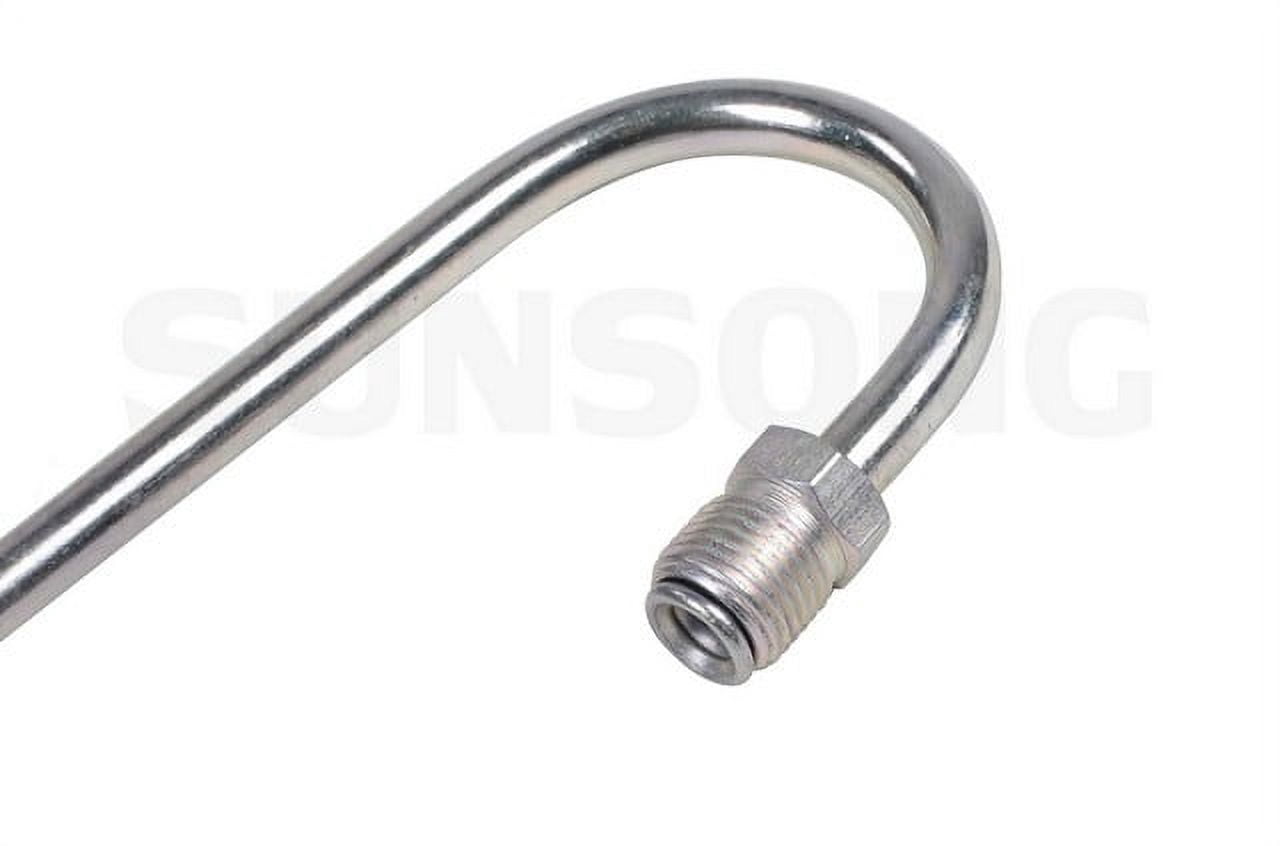 Sunsong 2204731 Clutch Hydraulic Hose