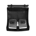 thumbnail image 2 of Rear Air Grille, Car Air Conditioning Vent Grille Panel Replacement for Mercedes-Benz W204 C350 C250, 2 of 8